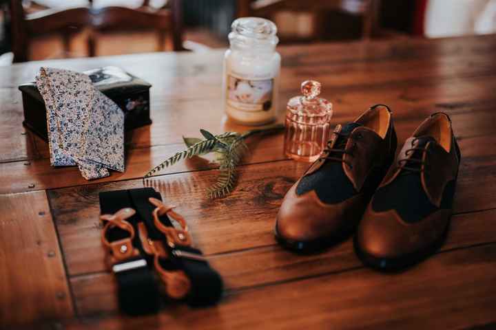 Costume marié 🤵🏻🛍️ - 2