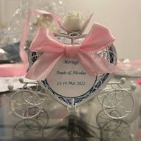 Contenant dragées - 1