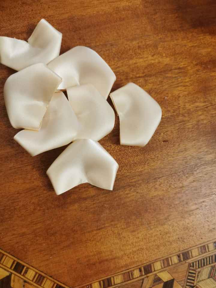 Arches de mariage - 1