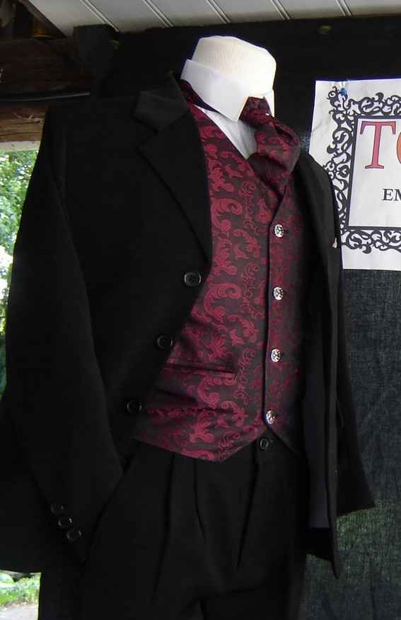  costume 2