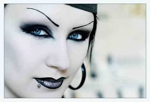 maquillage