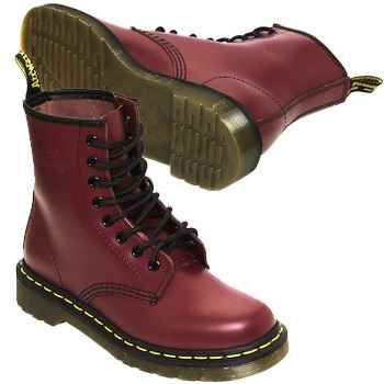doc marteens