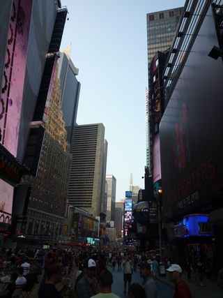 Time Square