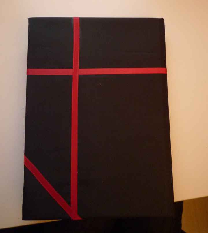 livre d'or suite