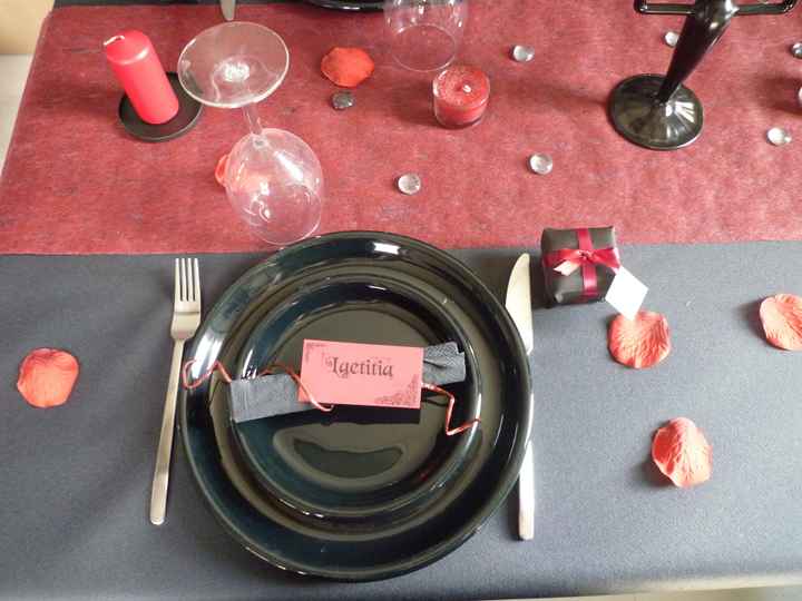 déco table 3