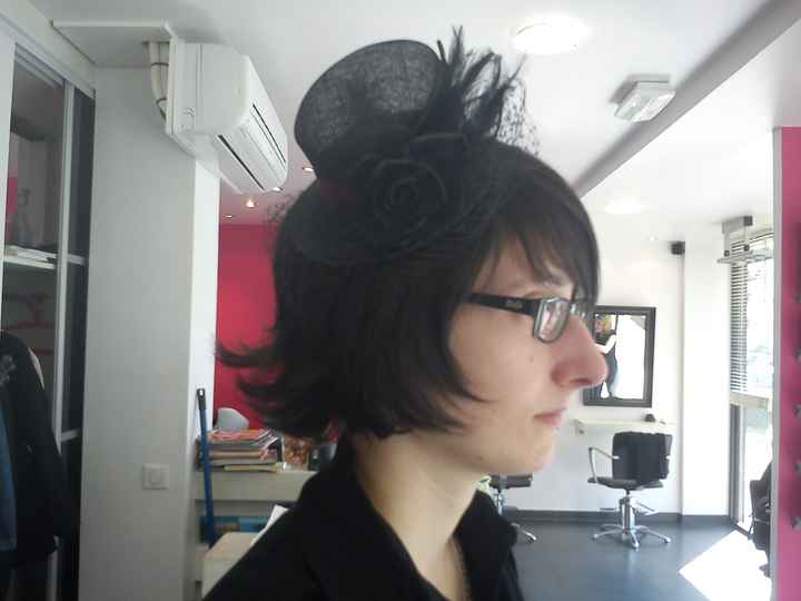 ma coupe