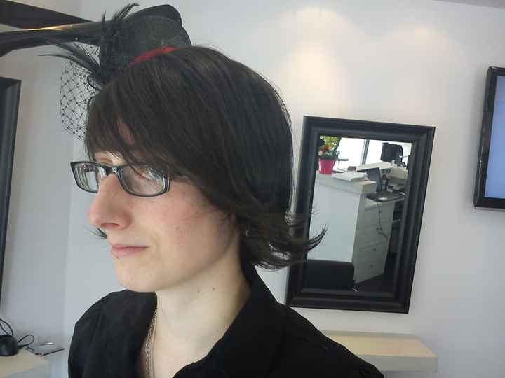Encore ma coupe