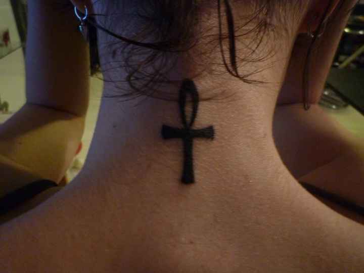 l'ankh