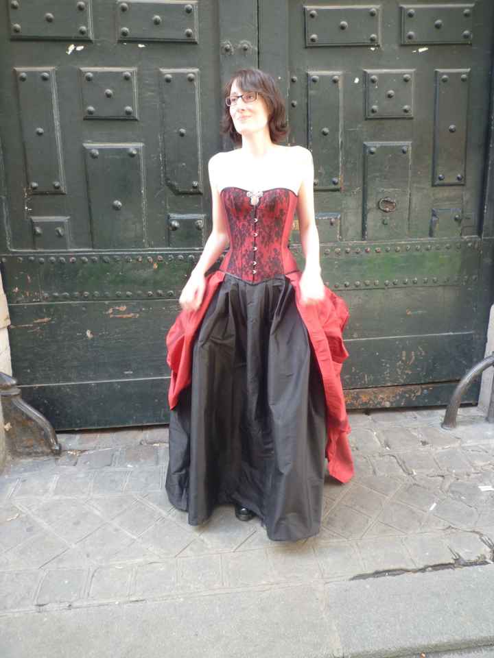 ma robe