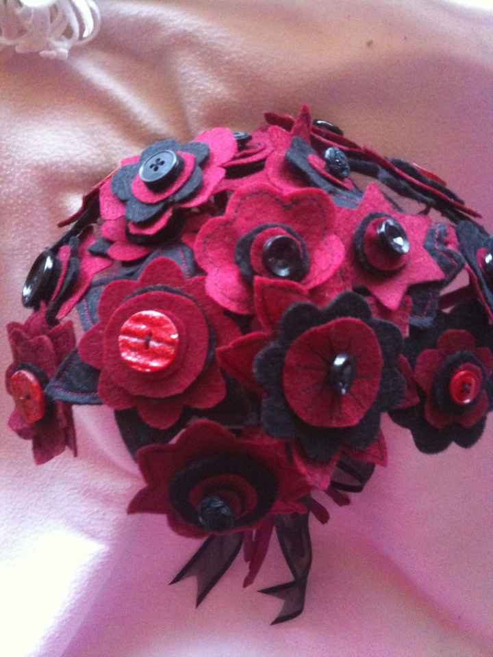 mon bouquet 