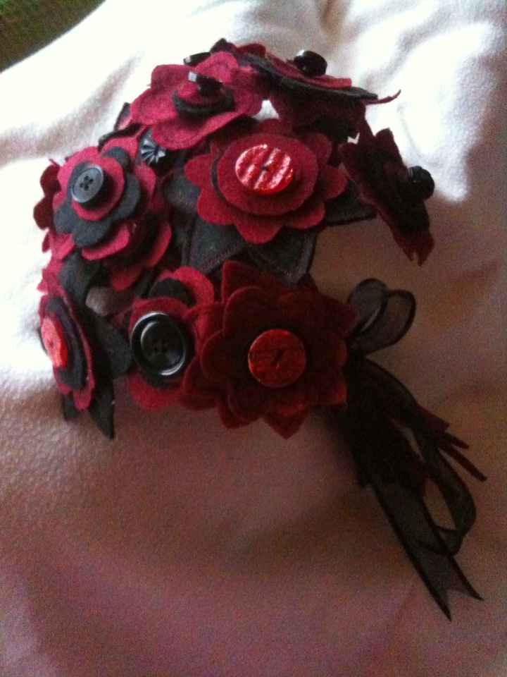 mon bouquet 2