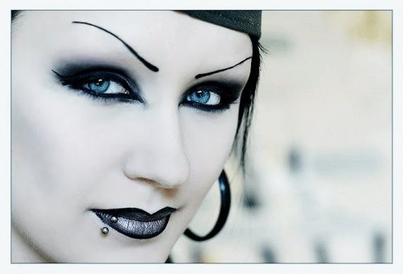 maquillage