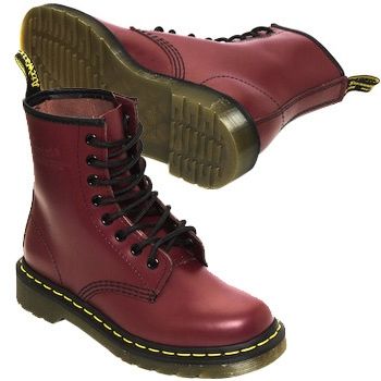 doc marteens