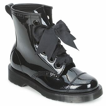 doc marteens modèle choisi