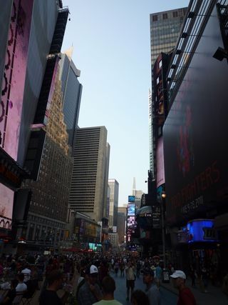 Time Square