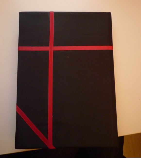 livre d'or suite