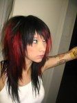 autre coiffure