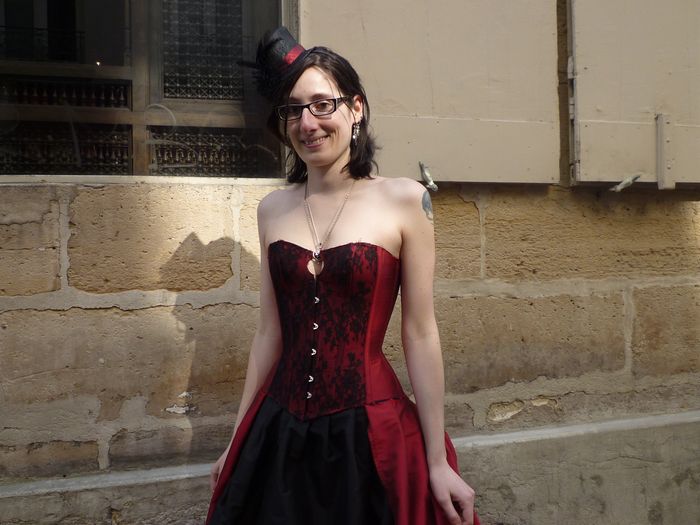 le corset