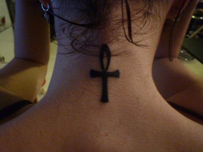 l'ankh