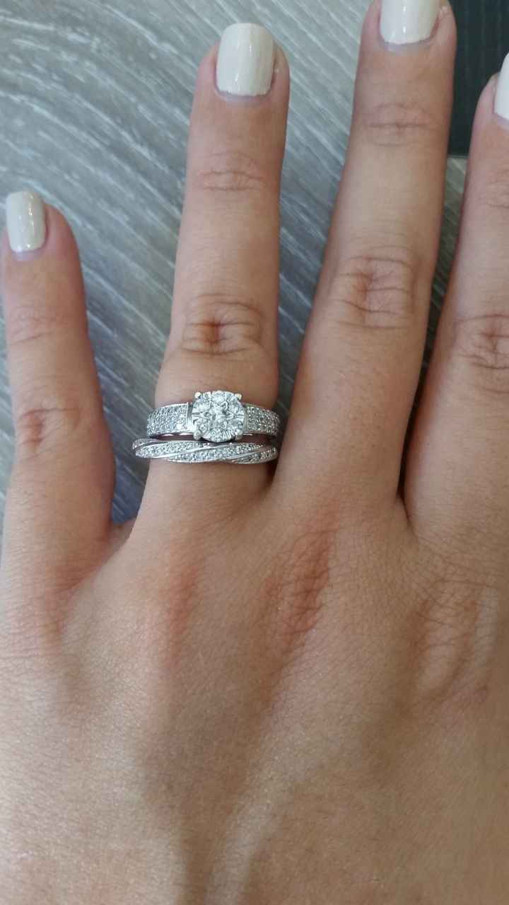 Photos de nos alliances regroupées! - 5