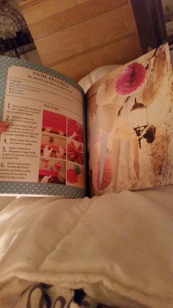 Guide de mariage  - 3