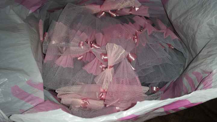 Tutoriel pour fabriquer des noeuds de voiture - 1