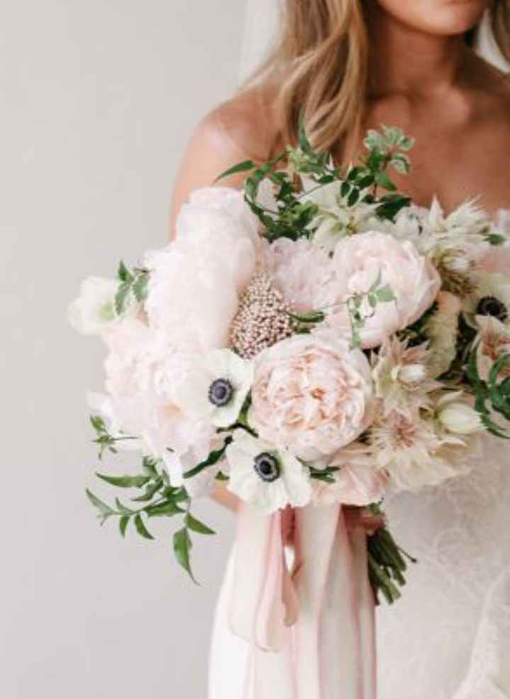 Quel type de bouquet de mariée pour vous ? - 3