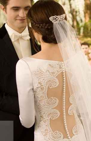 Robes de mariées des films ! - 1