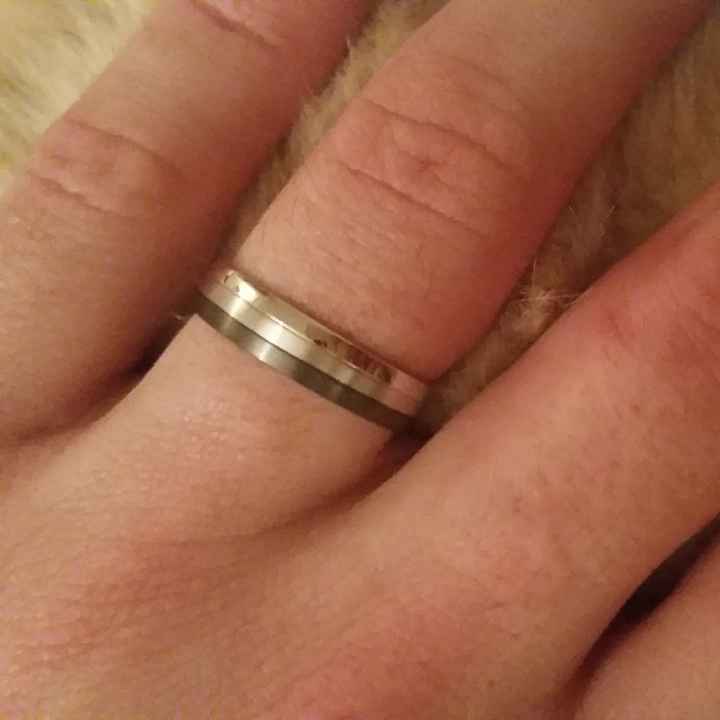 Photos de nos alliances regroupées! - 2