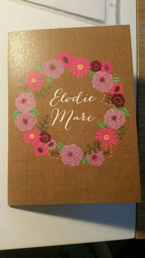 Nos faire parts !! ??? - 1