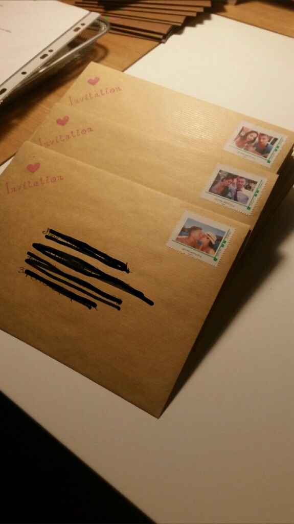 Nos faire parts !! ??? - 4