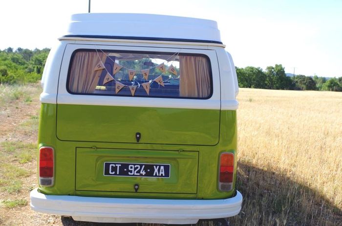 Quelle voiture ? - 2