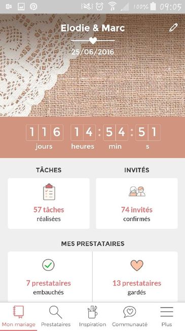 Montrez moi vos compteurs!! - 1