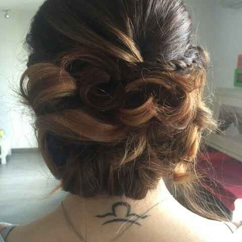 Essai coiffure. a vos avis ! - 2