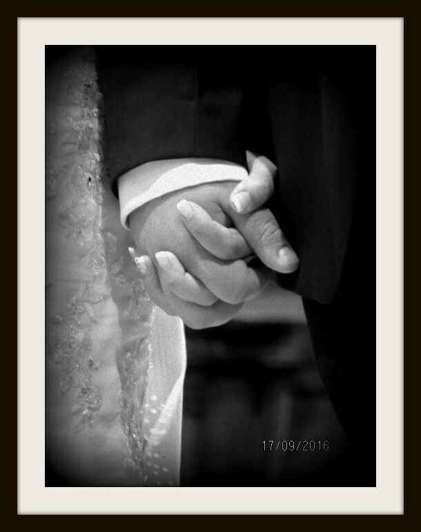 Ça y est nous sommes mariés  !!! - 4