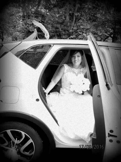 Ça y est nous sommes mariés  !!! - 5