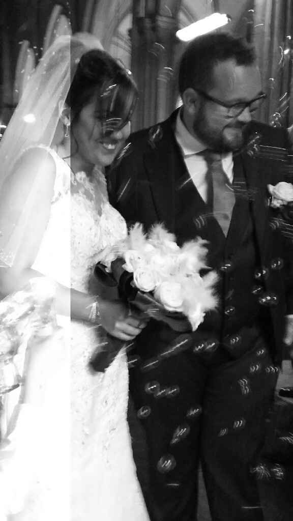 Ça y est nous sommes mariés  !!! - 7