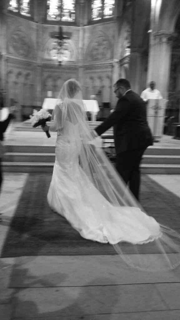 Ça y est nous sommes mariés  !!! - 8