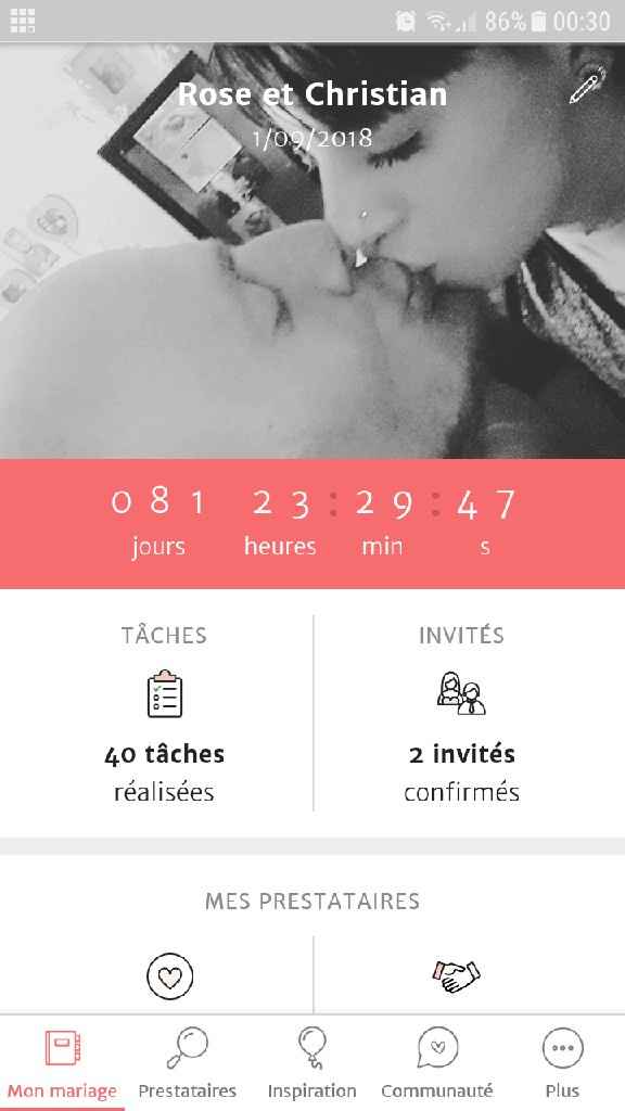 Déprimée 😭😭😭😭😭 - 1