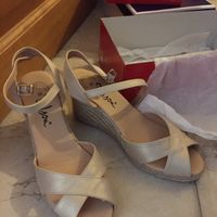 Help : conseil chaussures ☹️ - 1