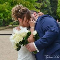 Ça y est nous sommes mariés  !!! - 2