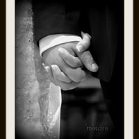 Ça y est nous sommes mariés  !!! - 4