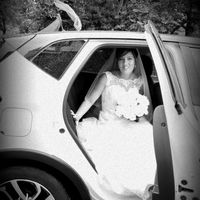 Ça y est nous sommes mariés  !!! - 5