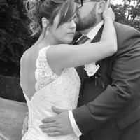 Ça y est nous sommes mariés  !!! - 1