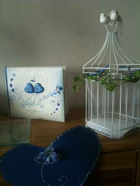 DECO FAIT PAR MOI MËME