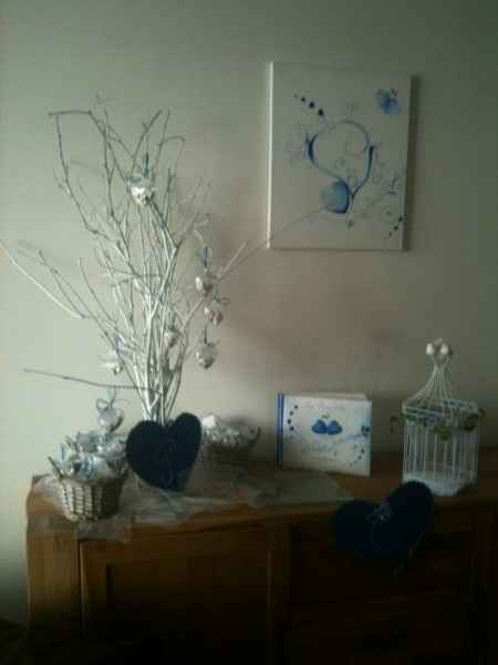 DECO FAIT PAR MOI MËME