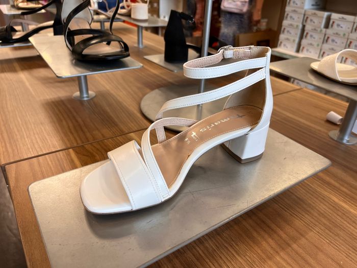 Chaussures de mariée - 2