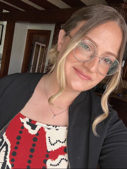 Essai coiffure et maquillage 4