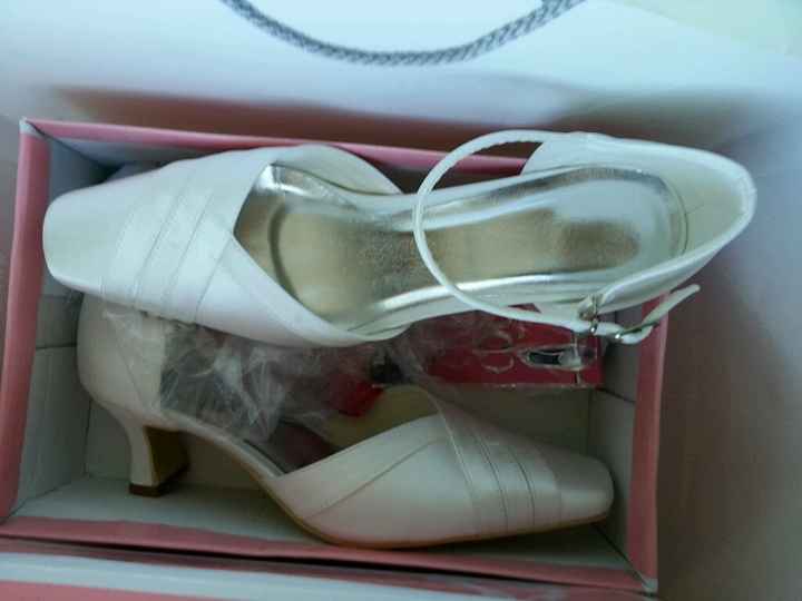 Mes chaussures - 3