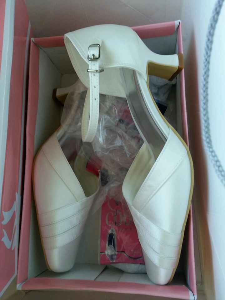 Mes chaussures - 4
